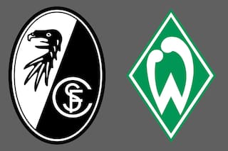 SC Freiburg venció por 1-0 a SV Werder Bremen, por la Bundesliga 2025