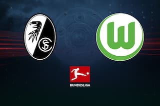 SC Freiburg y VfL Wolfsburg empataron 1-1 por la Bundesliga 2025