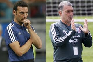 Así se juega el "súper-sábado": horarios y canales de todos los partidos en un día clave para la Argentina