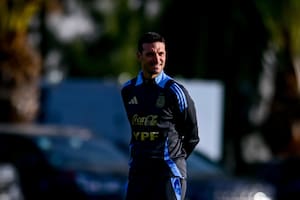 Con rivales débiles, la lista para el Mundial se juega en otra cancha: cuál será el "verdadero partido"