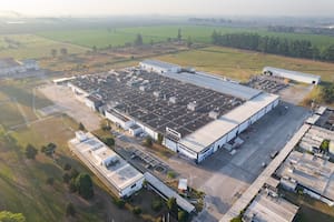 Tras un 2025 “histórico”, una automotriz se prepara para un boom de ventas