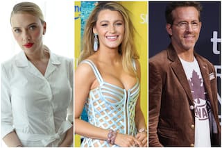 Cómo Scarlett Johansson quedó involucrada en la batalla entre Blake Lively y Justin Baldoni