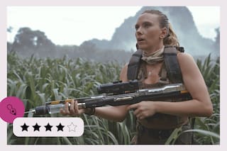 Jurassic World: Renace, un regreso a las fuentes que rinde homenaje a Steven Spielberg