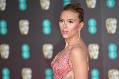 Scarlett Johansson ha sido una de las primeras en denunciar la desigualdad salarial entre hombres y mujeres dentro de la industria