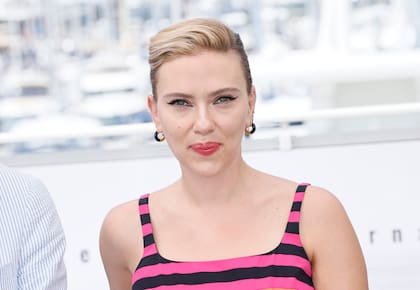 Scarlett Johansson, indignada por el uso de su imagen en un video realizado por IA