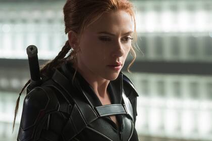 Scarlett Johansson recibió una dura respuesta de Disney a su planteo judicial