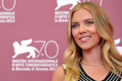 Scarlett se tomará un tiempo lejos de Hollywood para criar a su bebé