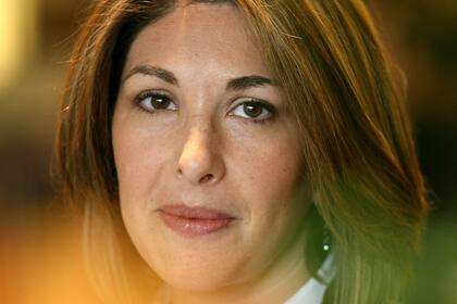 Naomi Klein