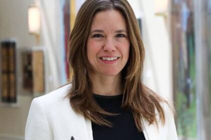 Schardin Clarke subrayó la relevancia de la medida (@SchardinClarke)