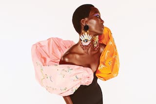 La pasarela ya pasó: ahora la verdad está en los percheros