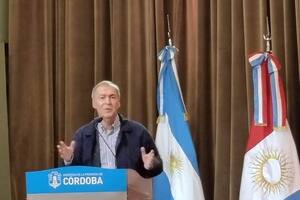 Córdoba firmó la compra de un millón de vacunas Cansino