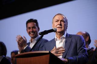 La jugada de Schiaretti para ganar protagonismo nacional y los recelos que despierta en Córdoba