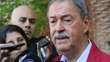 En Córdoba, Juan Schiaretti cayó por 18 puntos frente a Cambiemos