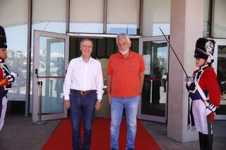 Qué rol jugaron los gobernadores en la fractura del bloque kirchnerista del Senado