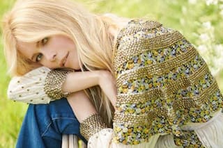 Claudia Schiffer: qué es de la vida de la modelo que dejó las pasarelas en 2009