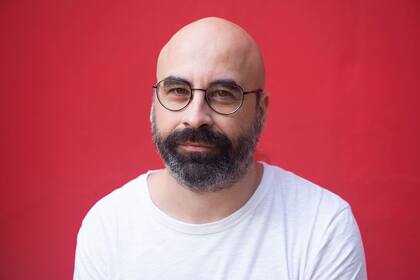 Schonfeld es de Crespo, Entre Ríos. Sus películas suelen retratar la vida en los pueblos chicos