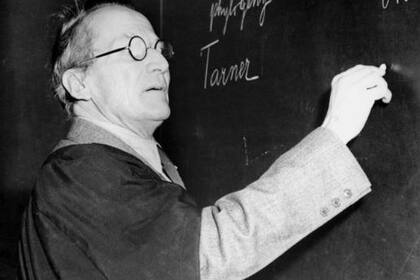 Schrödinger creía que la ciencia jamás lograría manipular átomos aislados y que, por ende, la física cuántica no llegaría a estudiarse en el laboratorio