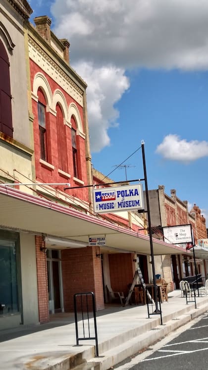 Schulenburg celebra su herencia cultural con dos festivales importantes