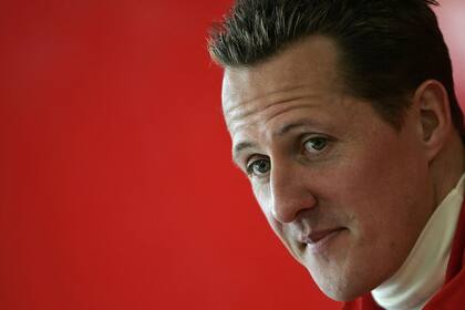 Schumacher y un paso importante: seguirá su recuperación en su casa de Suiza