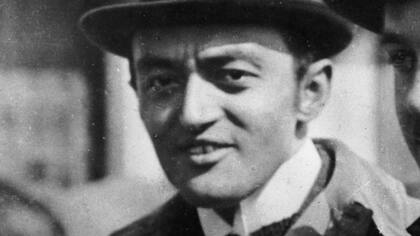 Schumpeter vivió y enseñó en varios países. Además hablaba diferentes idiomas