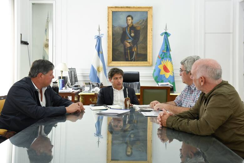 Kicillof
