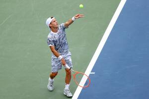 Schwartzman ganó en Cincinnati: el desahogo y cómo afronta la nueva "libertad"