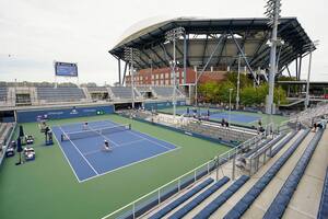 US Open. Volver a competir: sensaciones argentinas en el estreno del Grand Slam