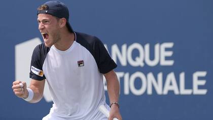 Schwartzman quiere ser el mejor argentino en el ranking