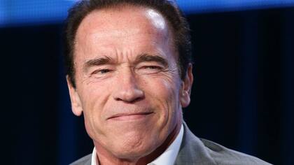 Schwarzenegger es el nuevo conductor de El aprendiz