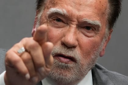 Schwarzenegger presentó su "Save Democracy Act" una ley que incluye establecer el día de elecciones como feriado nacional para facilitar la participación