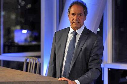 El caso contra el juez Masi se había iniciado por resolución que ese magistrado tomó en 2009 en una causa que involucraba al entonces gobernador bonaerense Daniel Scioli