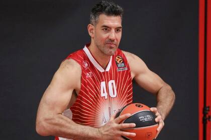 Scola debutará en el Olímpia de Milano