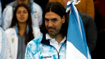 Scola, elegido por el COI