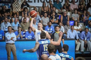 Uruguay venció a la Argentina en las eliminatorias rumbo al Mundial 2019