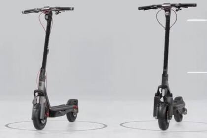 Un fallo en el mecanismo de plegado de sus scooters pueso a Segway en problemas
