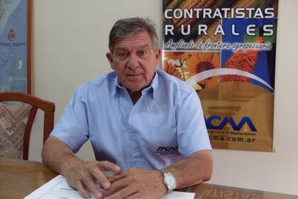 Scoppa: "Las perspectivas son buenas pero tienen que bajar los costos. Lo mejor que está haciendo el Gobierno es abrir las importaciones para que la Argentina se vuelva más competitiva y lleguen las autopartes a un menor precio"