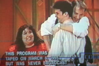 Juicios mediáticos: le confesó su amor a su mejor amigo en TV y le costó la vida