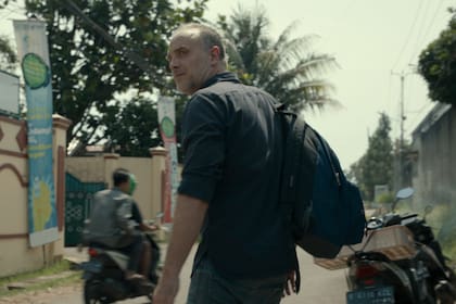 Scott Johnson fue el periodista de investigación que hizo público el caso de Hollywood Queen Con.