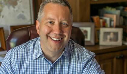 Scott Mautz, autor especialista en liderazgo (scottmautz.com)