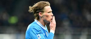 El rival de Brasil en el Mundial que le arruinó por duplicado el triunfo al Inter de Lautaro