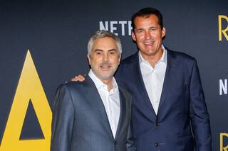 ¿Quién es la persona detrás de las grandes películas de Netflix?