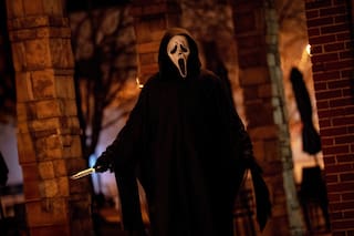 "Scream 7" impone récord para un estreno de la saga al recabar US$64,1 millones en taquilla