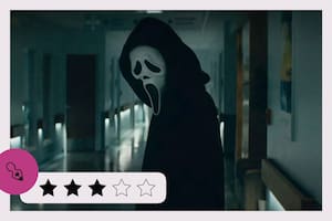 Scream 7: Neve Campbell regresa a la franquicia en un film entretenido, aunque poco sustancioso
