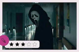 Scream 7: Neve Campbell regresa a la franquicia en un film entretenido, aunque poco sustancioso