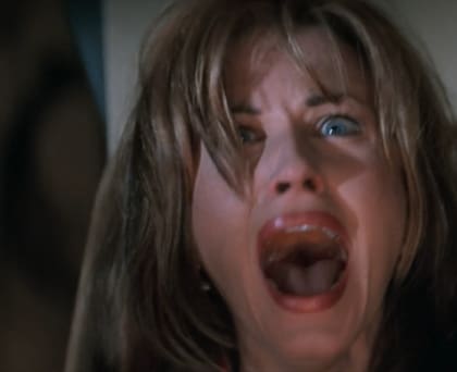 Scream dejó escenas que serán recordadas por siempre en el mundo del cine (Captura: BBC)