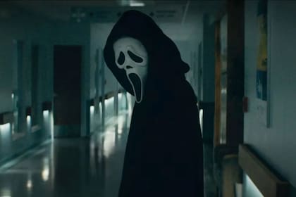 Scream es un clásico del género de terror, ideal para maratonear este fin de semana