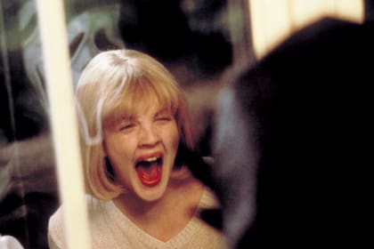 Scream, la película que inspiró Scary Movie