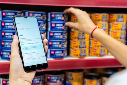 El cupón se podrá utilizar en todas las tiendas físicas y en los canales online.