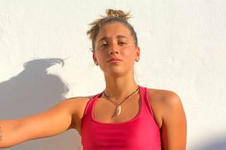 Pignatiello: su repudio a los comentarios sexuales y amenazas que recibió