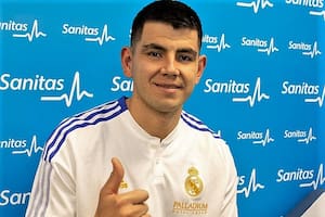 La firma de Gabriel Deck en Real Madrid tras su inexplicable salida de la NBA